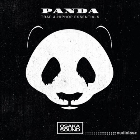 Osaka Sound Panda Trap And Hip Hop Essentials [WAV]