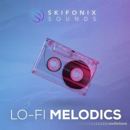 Skifonix Sounds Lo-Fi Melodics