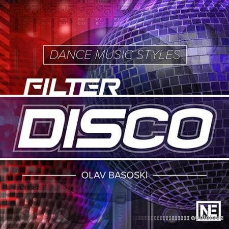 Ask Video Dance Music Styles 115 Filter Disco [TUTORiAL]