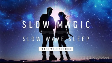 Sonic Academy Slow Magic Slow Wave Sleep [TUTORiAL]