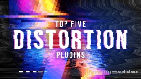 Sonic Academy Top 5 Free Distortion Plugins with Protoculture [TUTORiAL]
