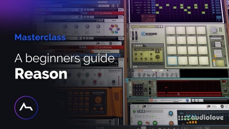 ADSR Sounds A Beginner's Guide To Reason 11 [TUTORiAL]