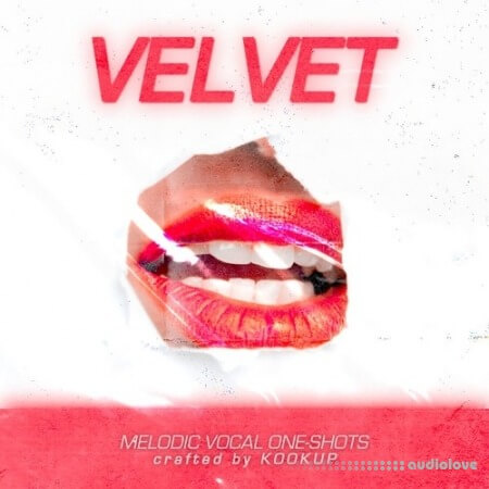 Kookup Velvet [WAV]