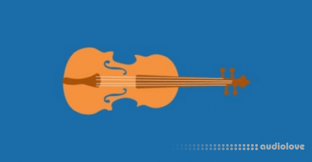 Udemy Learn the violin
