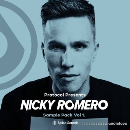 Splice Sounds Protocol Presents Nicky Romero Vol.1 [WAV]