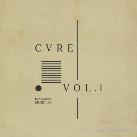 Kingsway Music Library CVRE Vol.1 [WAV, (Compositions)]