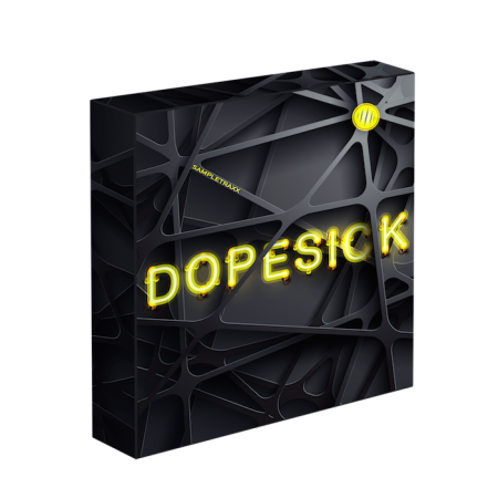 SampleTraxx DopeSick [WAV, Ableton Live]