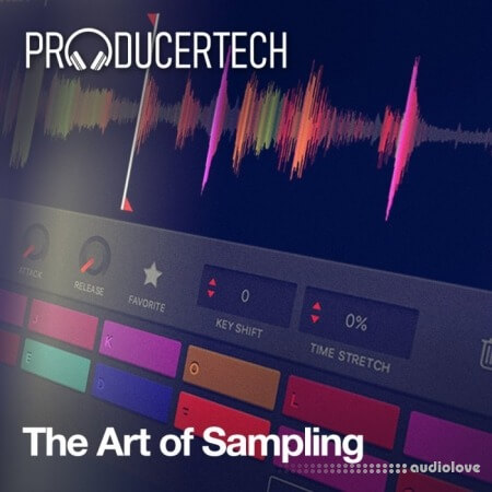 Producertech The Art of Sampling
