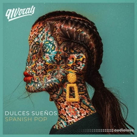 91Vocals Dulces Suenos (Spanish Pop) [WAV]