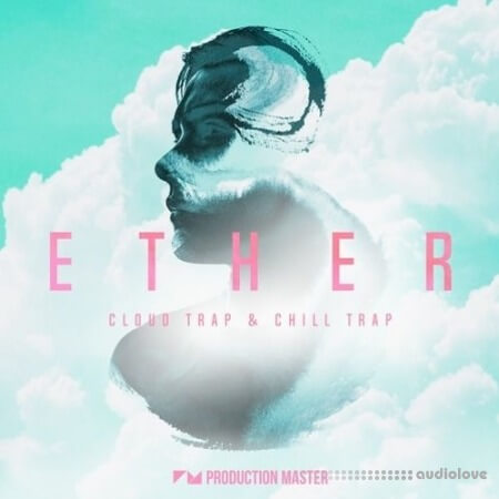 Production Master Ether Cloud Trap and Chill Trap