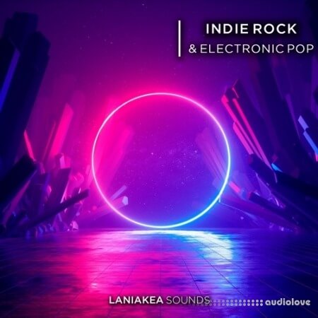 Laniakea Sounds Indie Rock And Electronic Pop [WAV]