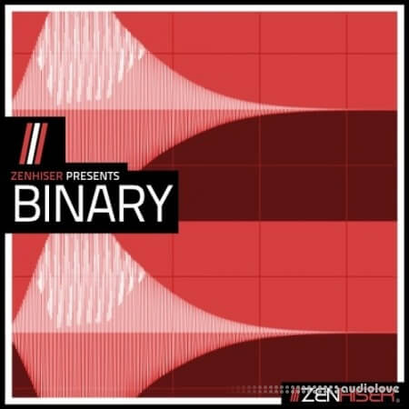 Zenhiser Binary [MULTiFORMAT]