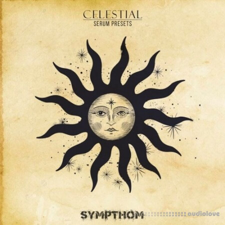 Sympthom Celestial [Synth Presets]