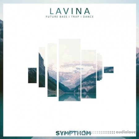 Sympthom LAVINA [WAV, MiDi, Synth Presets]