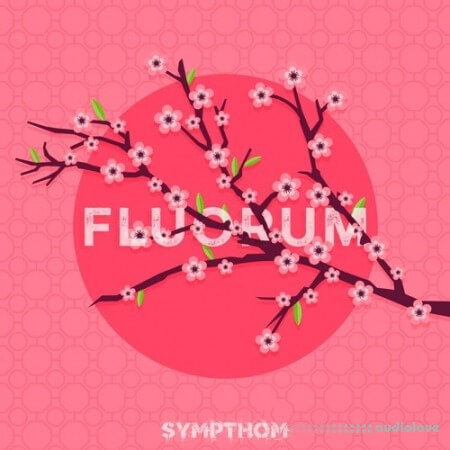 Sympthom Fluorum [WAV, MiDi, Synth Presets]