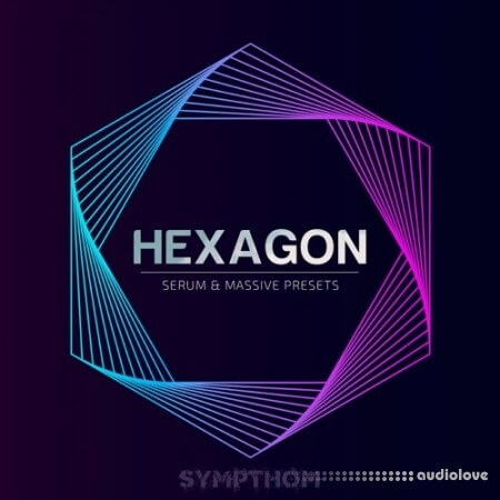 Sympthom Hexagon [Synth Presets]