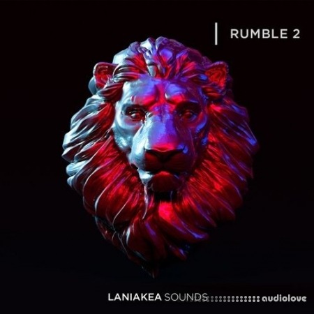 Laniakea Sounds Rumble 2 Type Beats [WAV]