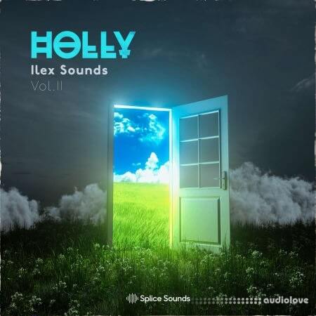 Splice Sounds Holly Ilex Sounds Vol. II [WAV]