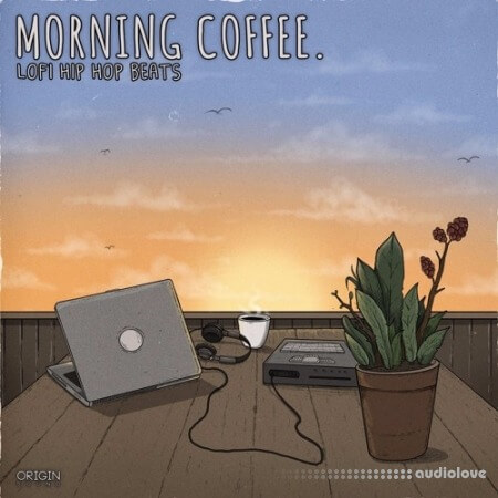 Origin Sound Morning Coffee [WAV, MiDi]