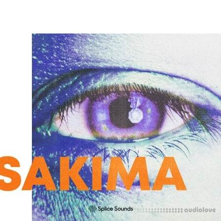 Splice Sounds SAKIMA Vocal Pack Vol.3 [WAV]