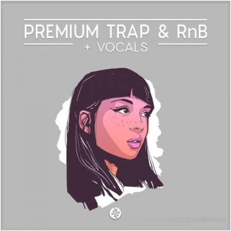 OSTAudio Premium Trap And RnB Vocal [WAV]