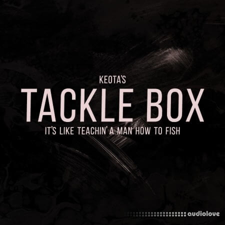 Dome Of Doom Keota's Tacklebox [WAV]