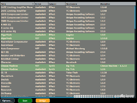 DDMF BridgeWize v1.1.5 [WiN]