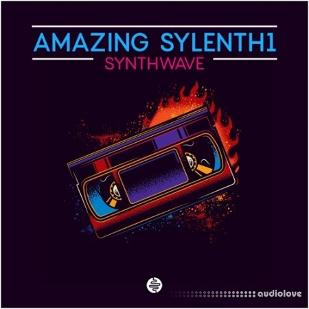 OST Audio Amazing Sylenth1 [WAV, MiDi, Synth Presets, DAW Templates]