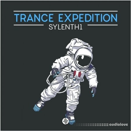 OST Audio Trance Expedition [Synth Presets, DAW Templates]