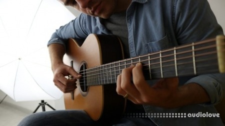 Udemy Acoustic Guitar Redefined Learn Chords Rhythm and Melody [TUTORiAL]
