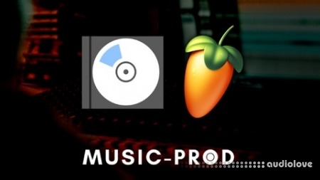 Udemy FL Studio 20 EDM Masterclass Music Production in FL Studio