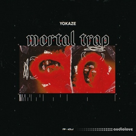 Renraku Yokaze Mortal Trap [WAV]