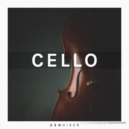 Zenhiser Cello [WAV]