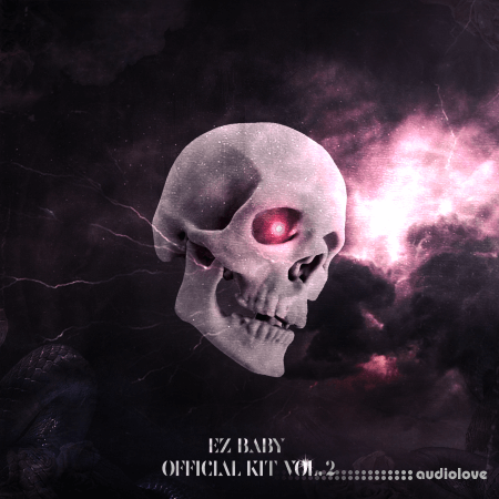 Overlord Mafia Ez Baby Official Kit Vol.2 [WAV, MiDi]