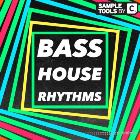 Sample Tools By Cr2 Bass House Rhythms [WAV]