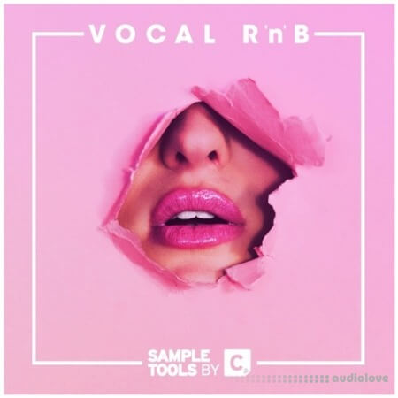Sample Tools By Cr2 Vocal RnB [WAV, MiDi]
