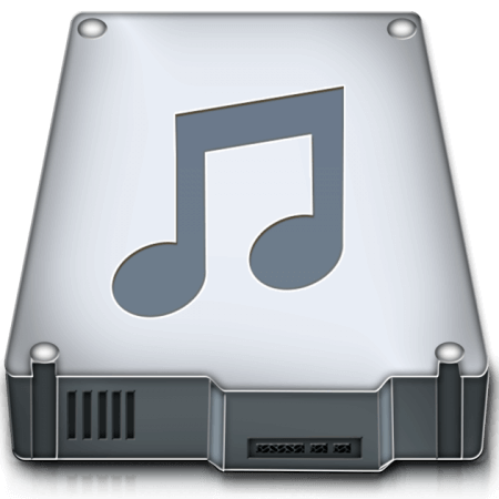 Giorgos Trigonakis Export for iTunes v2.2.0 [MacOSX]