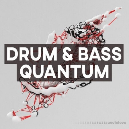 Soundsmiths Quantum Drum And Bass [WAV]