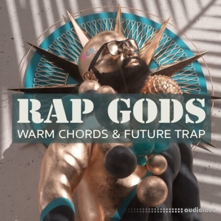 Soundsmiths Rap Gods Warm Chords And Future Trap [WAV]