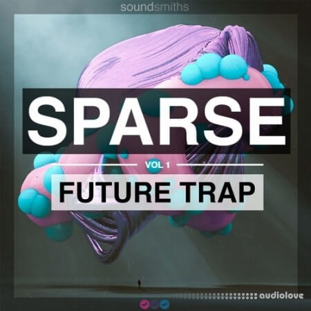 Soundsmiths Sparse Future Trap Volume 1 [WAV]