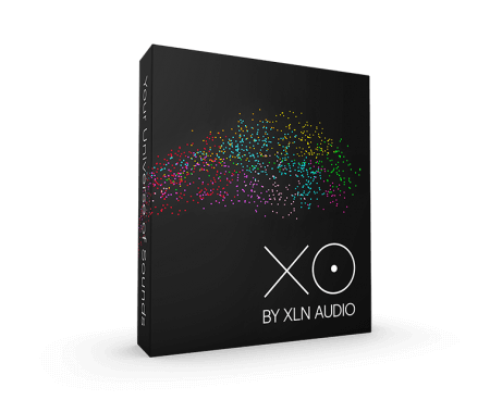 XLN Audio XO v1.2.0.3 / v1.0.4 [WiN, MacOSX]