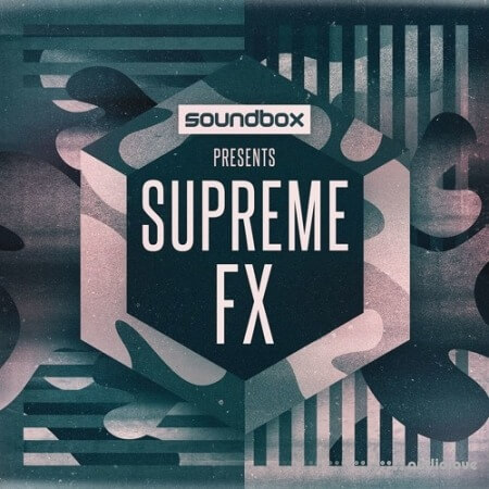 Soundbox Supreme FX [WAV]