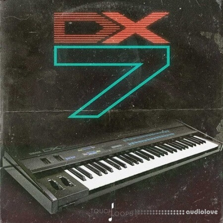 Touch Loops DX7 [WAV]