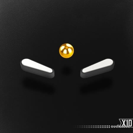 X10 Proto Wavs Synthetic Trap Melodies