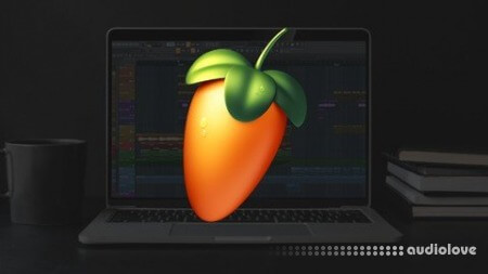 Udemy  The Basics of FL Studio How to Produce Electronic Music [TUTORiAL]