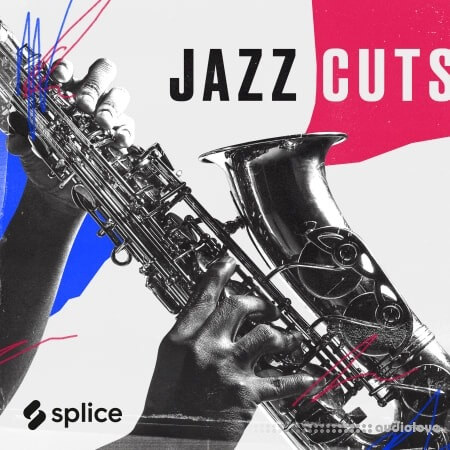Splice Originals Jazz Cuts feat. Alita Moses [WAV]