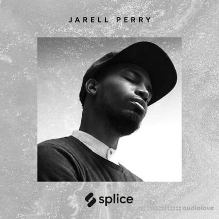 Splice Originals Sublime Vocals with Jarell Perry [WAV]