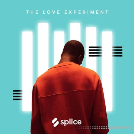 Splice Originals Organic Hip Hop with The Love Experiment [WAV]