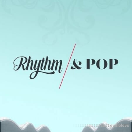 Diginoiz Rhythm And Pop [WAV]
