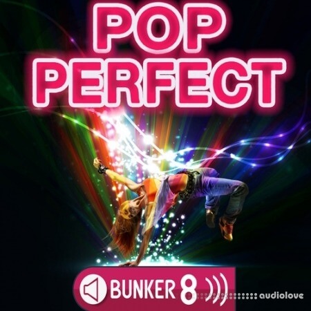 Bunker 8 Digital Labs Pop Perfect